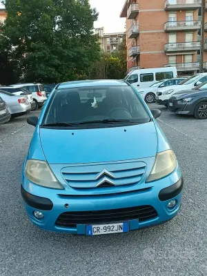 Usata Citroën C3