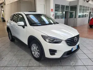 Usata Mazda CX-5
