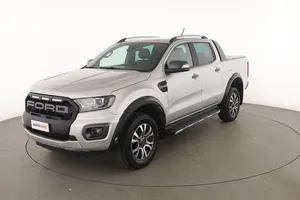 Occasion Ford Ranger