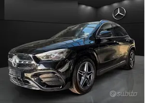 Occasion Mercedes GLA200