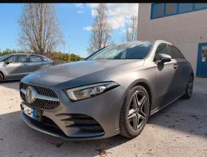 Occasion Mercedes A180