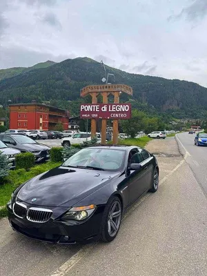 Usata BMW 645