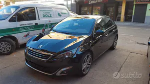 Usata Peugeot 308