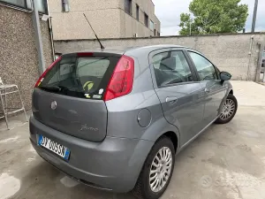Usata Fiat Grande Punto