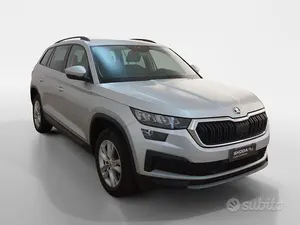Occasion Skoda Kodiaq