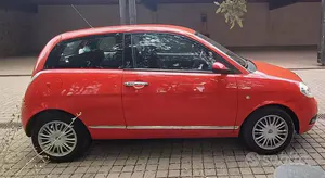 Usata Lancia Ypsilon