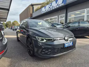 Usado VW Golf VIII