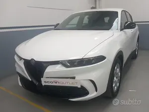 Second-hand Alfa Romeo Tonale