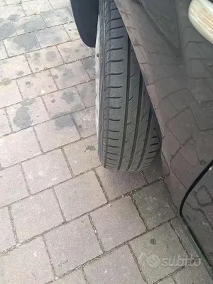 Usata Fiat Punto Evo
