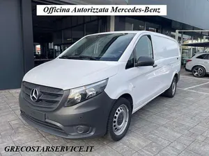 Occasion Mercedes Vito