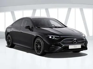 Käytetty Mercedes CLA200