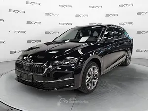 Occasion Skoda Octavia