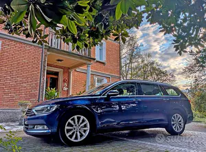 Usata VW Passat