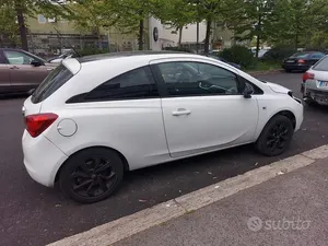 Usata Opel Corsa