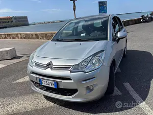 Usata Citroën C3