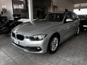 Usata BMW 316