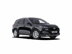 Usata Ford Kuga