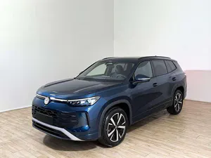 Begagnad VW Tayron