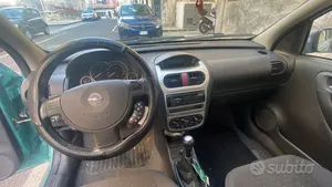 Usata Opel Corsa