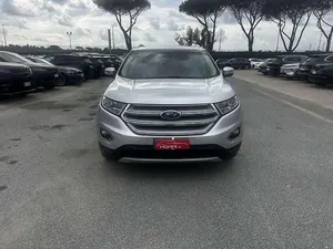 Occasion Ford Edge