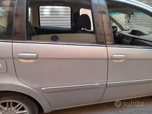 Usata Lancia Musa