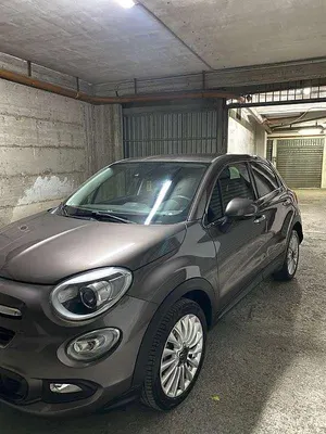 Usata Fiat 500