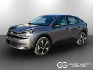 Occasion Citroën C4
