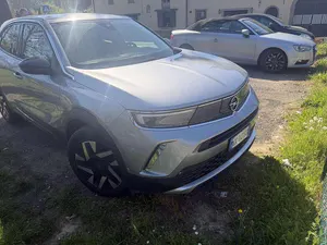 Usata Opel Mokka