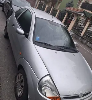 Usata Ford Ka