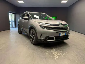Usata Citroën C5 Aircross