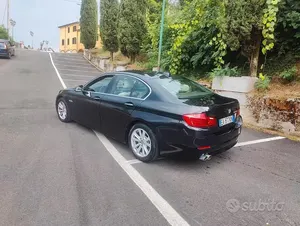 Usata BMW 520