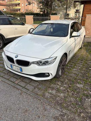 Occasion BMW 420
