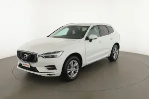 Usata Volvo XC60