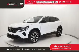 Käytetty Renault Austral
