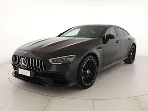 Gebraucht Mercedes AMG GT