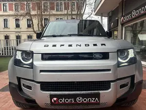 Gebraucht Land Rover Defender
