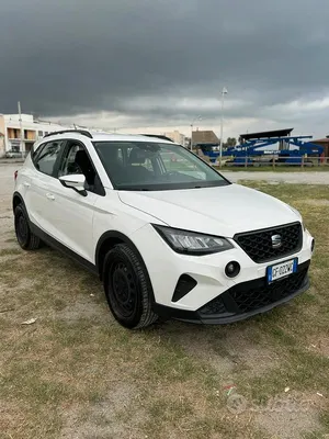 Occasion Seat Arona