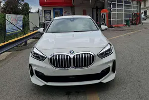 Brugt BMW 116