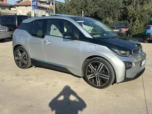 Brugt BMW i3
