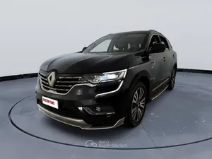 Käytetty Renault Koleos