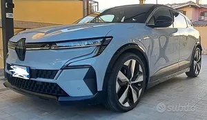 Begagnad Renault Megane E-Tech