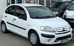 Usata Citroën C3