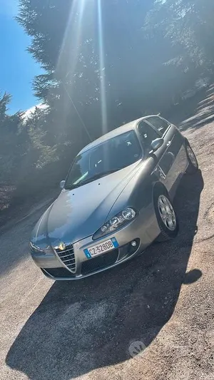 Usado Alfa Romeo 147