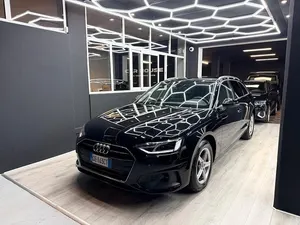 Usata Audi A4