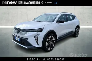 Occasion Renault Scenic E-Tech