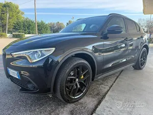 Occasion Alfa Romeo Stelvio