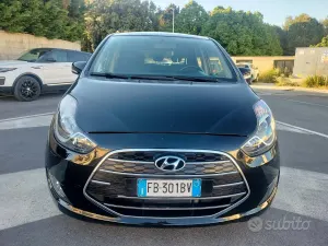 Occasion Hyundai ix20