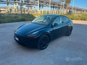 Occasion Tesla Model Y