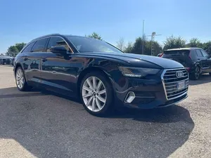 Usata Audi A6
