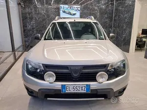 Occasion Dacia Duster